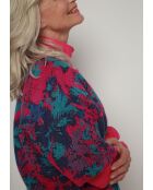 Jersey Soubi Fluorescente rosa