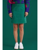 Jesfu Uni groene rok