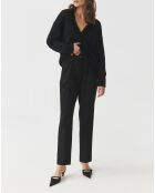 Pantalon Siko 1 noir