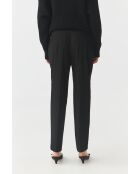 Pantalon Siko 1 noir