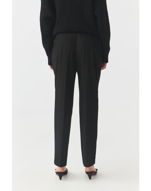 Pantalon Siko 1 noir