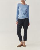 Pantalon Dabarino bleu marine