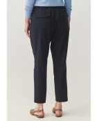 Pantalon Dabarino bleu marine