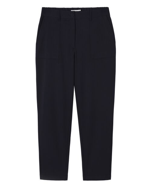 Pantalon Dabarino bleu marine