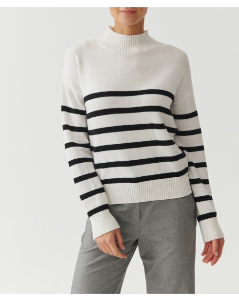 Jersey Pasoli blanco