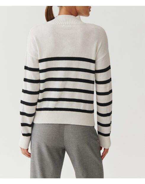 Jersey Pasoli blanco