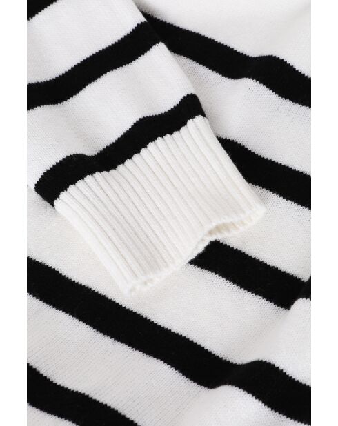 Jersey Pasoli blanco