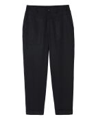 Pantalon Semirko bleu marine