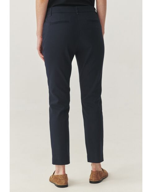 Pantalon Filimi bleu marine
