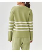 Jersey Eliana pistacho
