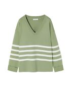Jersey Eliana pistacho