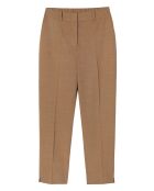 Pantalones Kolia 2 camel