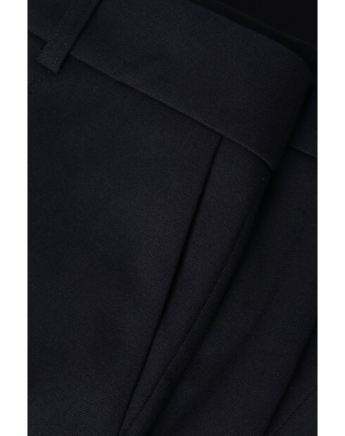 Pantalon Renrimi bleu marine