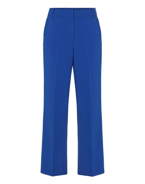 Pantalon Zariana bleu