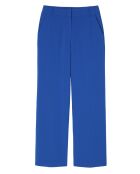 Pantalon Zariana bleu