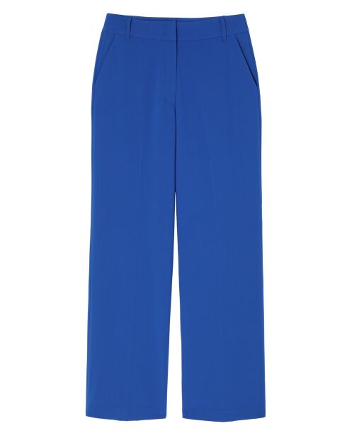 Pantalon Zariana bleu