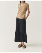 Pantalon Maskano 1 bleu marine