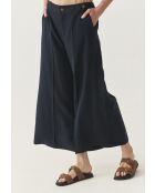 Pantalon Maskano 1 bleu marine
