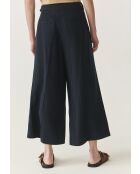Pantalon Maskano 1 bleu marine