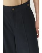Pantalon Maskano 1 bleu marine