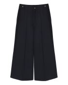 Pantalon Maskano 1 bleu marine