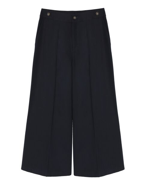 Pantalon Maskano 1 bleu marine