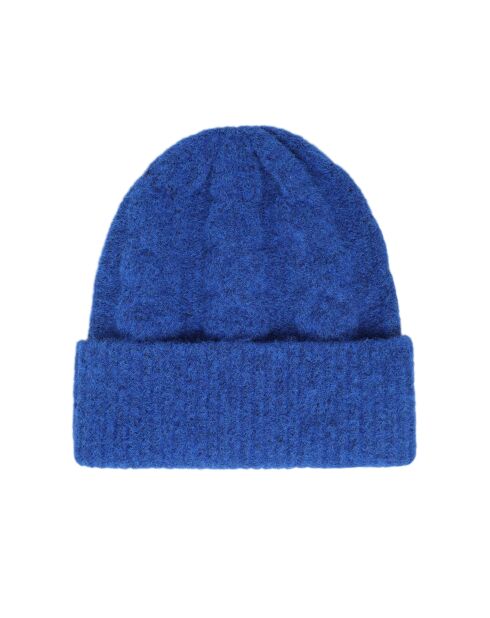 Bonnet Werona bleu