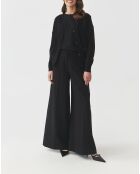 Pull Lennox noir