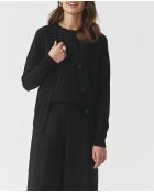 Pull Lennox noir