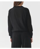 Pull Lennox noir