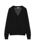 Pull Lennox noir