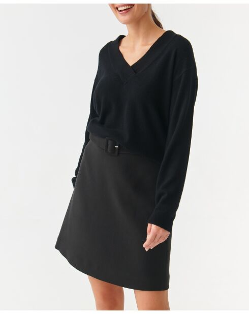 Pull Tola 1 noir