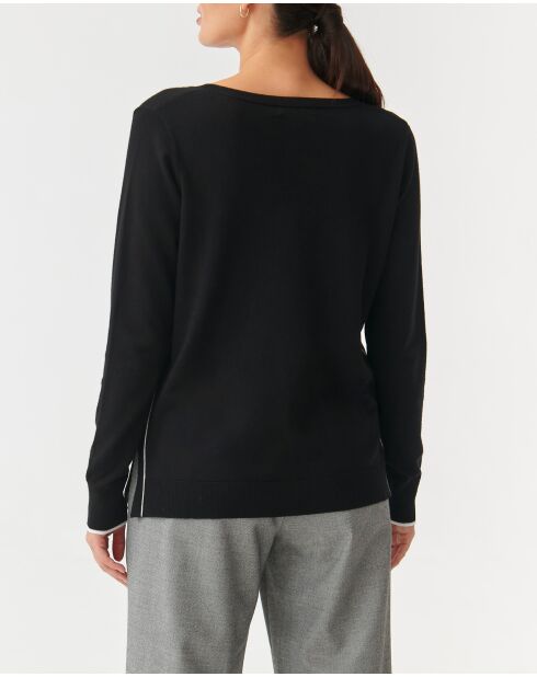 Pull Tola 1 noir