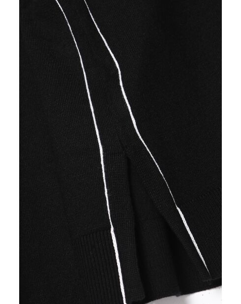 Pull Tola 1 noir