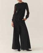 Pull Meshy noir
