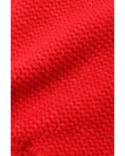 Bonnet Mozik rouge sophisticated