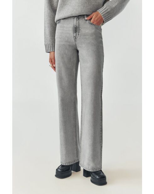 Jean Riso denim