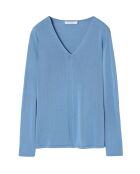 Jersey Tesso azul