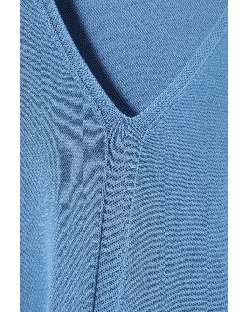 Jersey Tesso azul