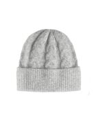 Bonnet Werona 3 gris chiné