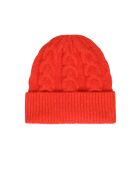Sombrero naranja Verona