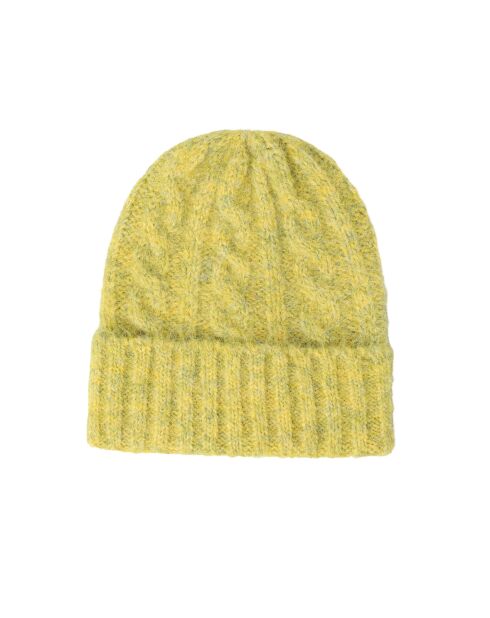 Bonnet Werona 4 vert