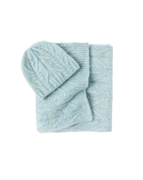 Bonnet Devik pistache