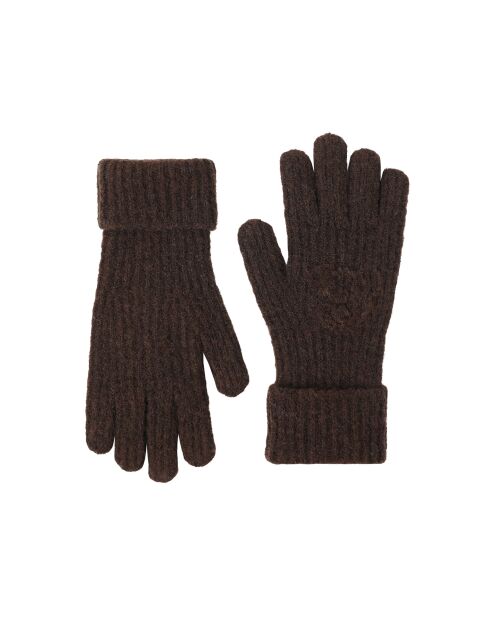 Gants Nerula 1 tabac