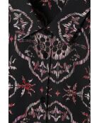 Chemise Goniko 3 noire