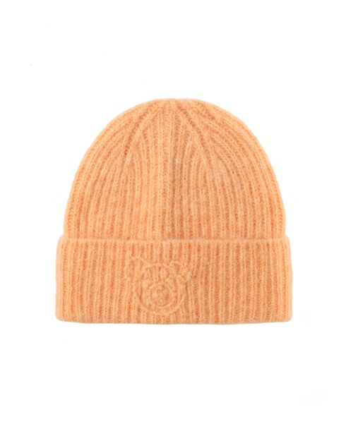Bonnet Neris 2 orange