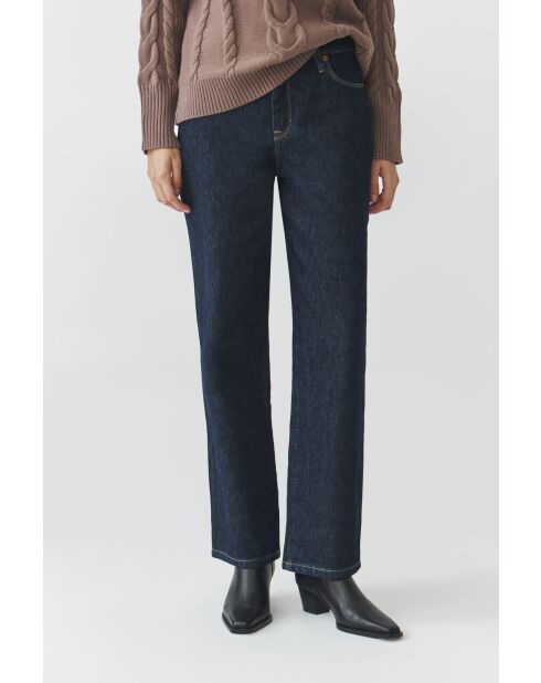 Jean Lankamia 1 denim