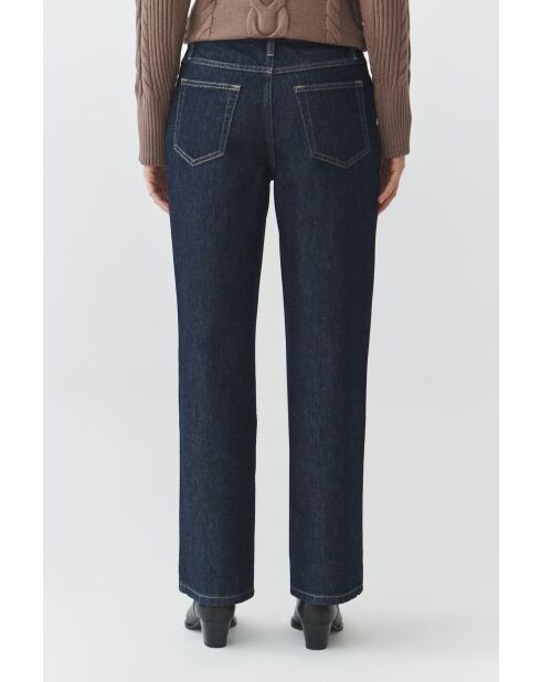 Jean Lankamia 1 denim