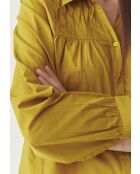 Chemise Nemy 1 verte