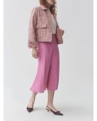 Aga 1 roze jas